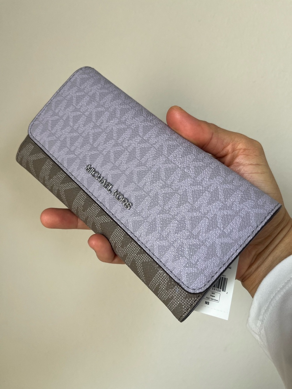 Michael Kors Wallet🎈🎈